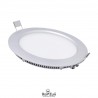 RayZun 12 Watts LED Panel Light (Round)