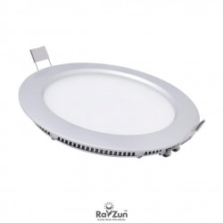 RayZun 24 Watts LED Panel Light (Round)