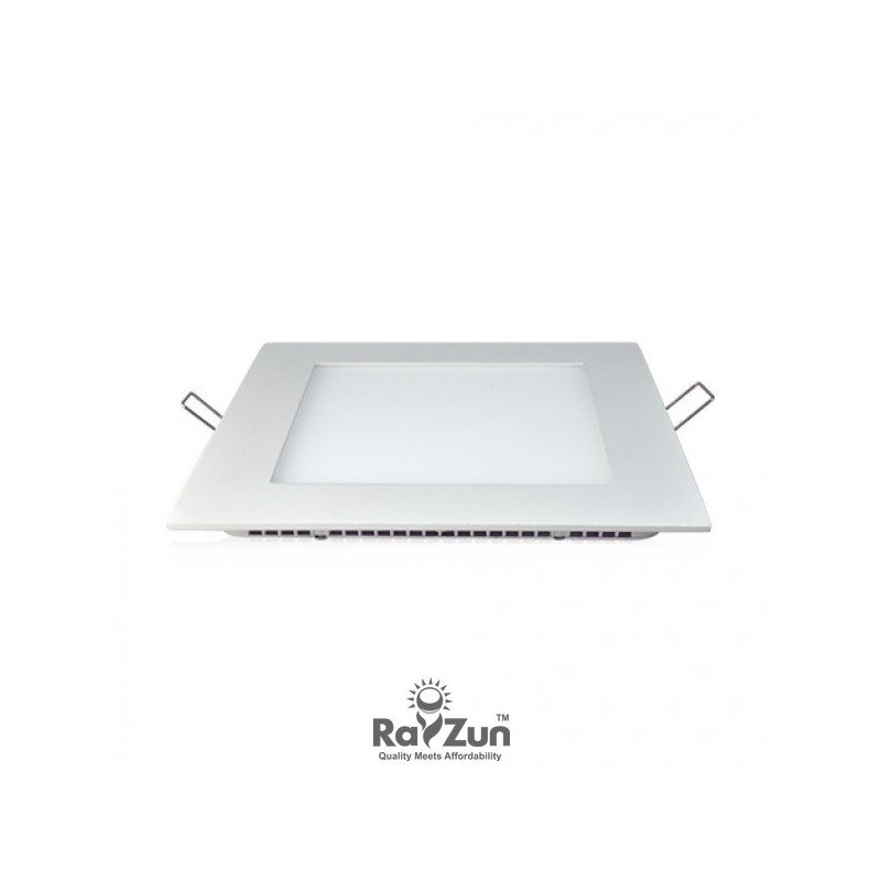 Blitz LED 8W Panel Light, IP Rating: IP4.6 at Rs 650/piece in Pune